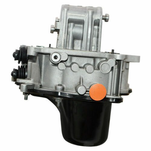 DQ200 0AM Automatic Transmission Valve Body For VW AUDI SKODA Mechatronic unit - Image 4