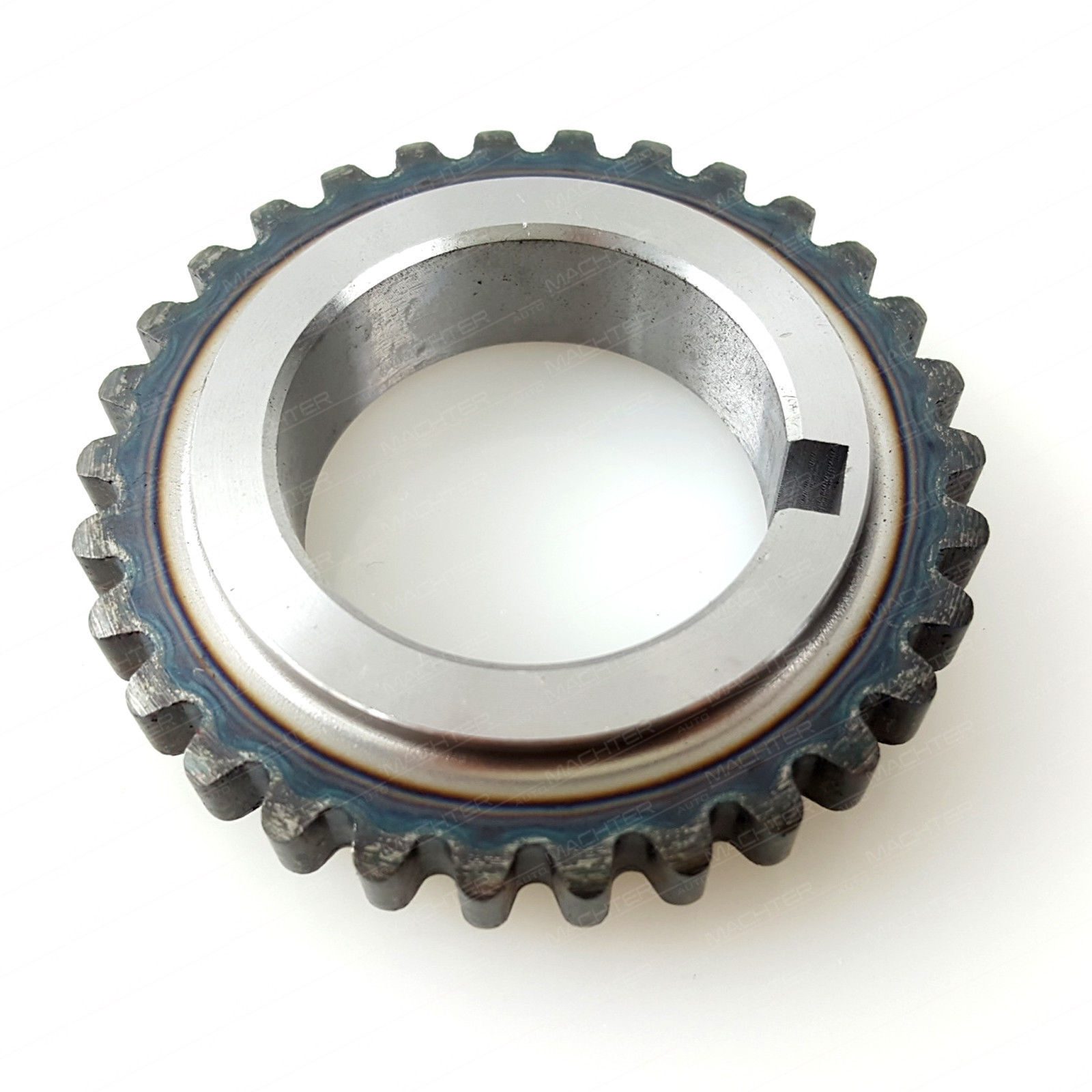 Timing Chain Kit For Chevrolet OMEGA 3.6L Alloytec V6 2007-2011 with Gears - Image 4