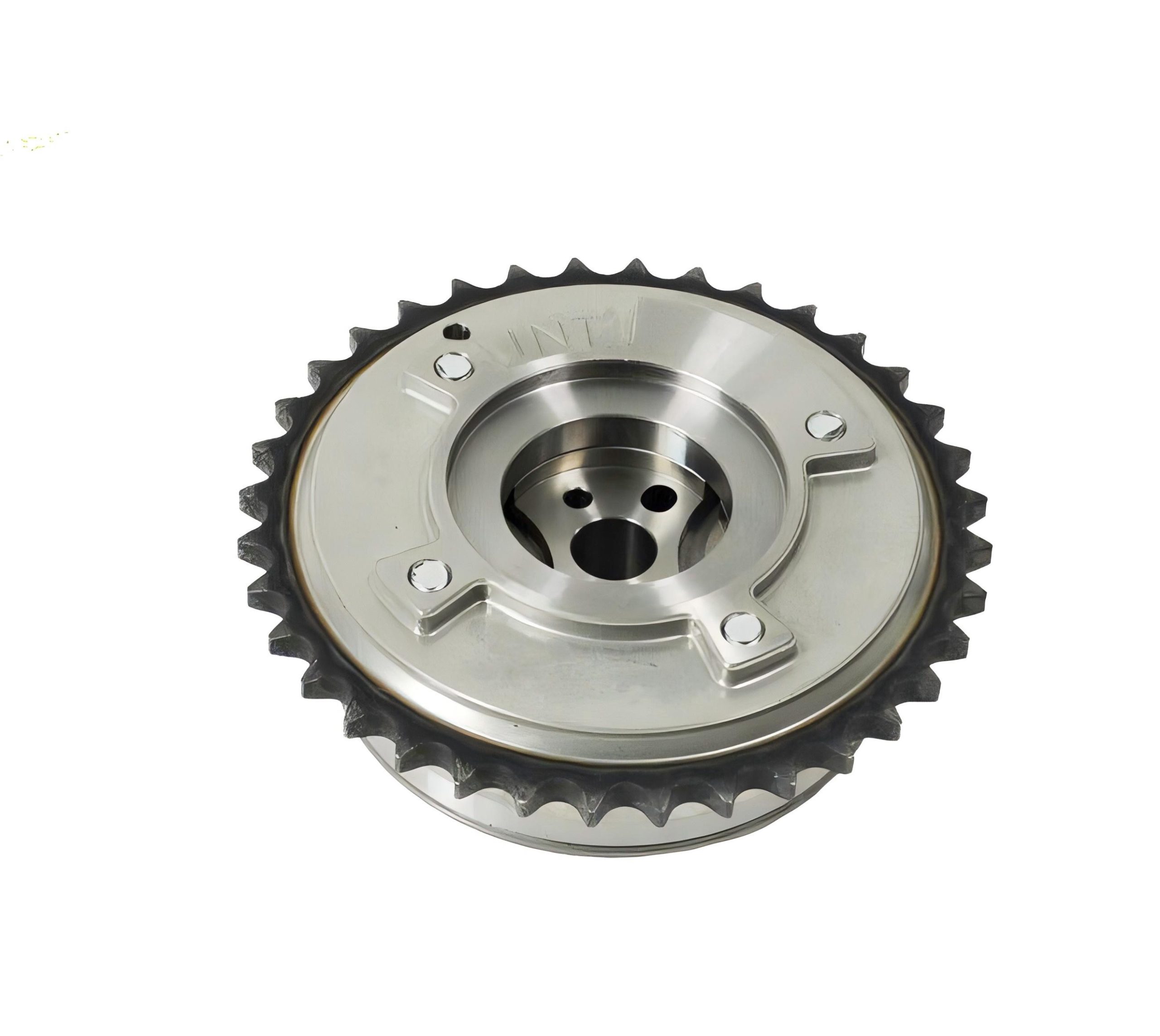 Intake Camshaft VVT Actuator Phaser Sprocket Gear For Toyota Camry 2AR-FE 1AR-FE