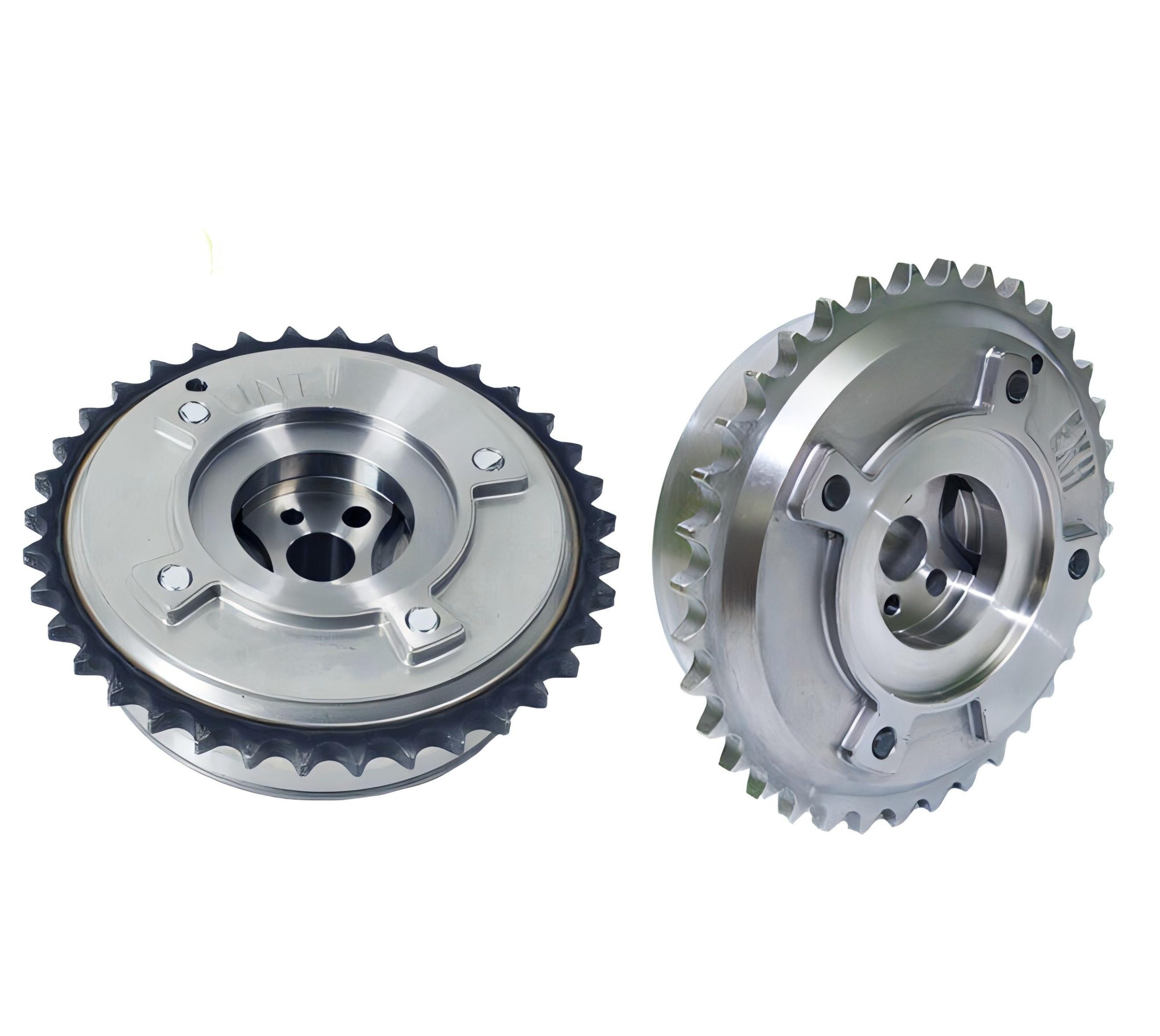 2pcs(Intake+Exhaust)Camshaft VVT Gears For Toyota Camry 2AR-FE 1AR-FE 130500V011