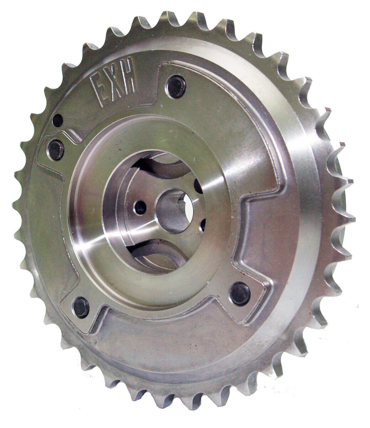 2pcs(Intake+Exhaust)Camshaft VVT Gears For Toyota Camry 2AR-FE 1AR-FE 130500V011 - Image 4