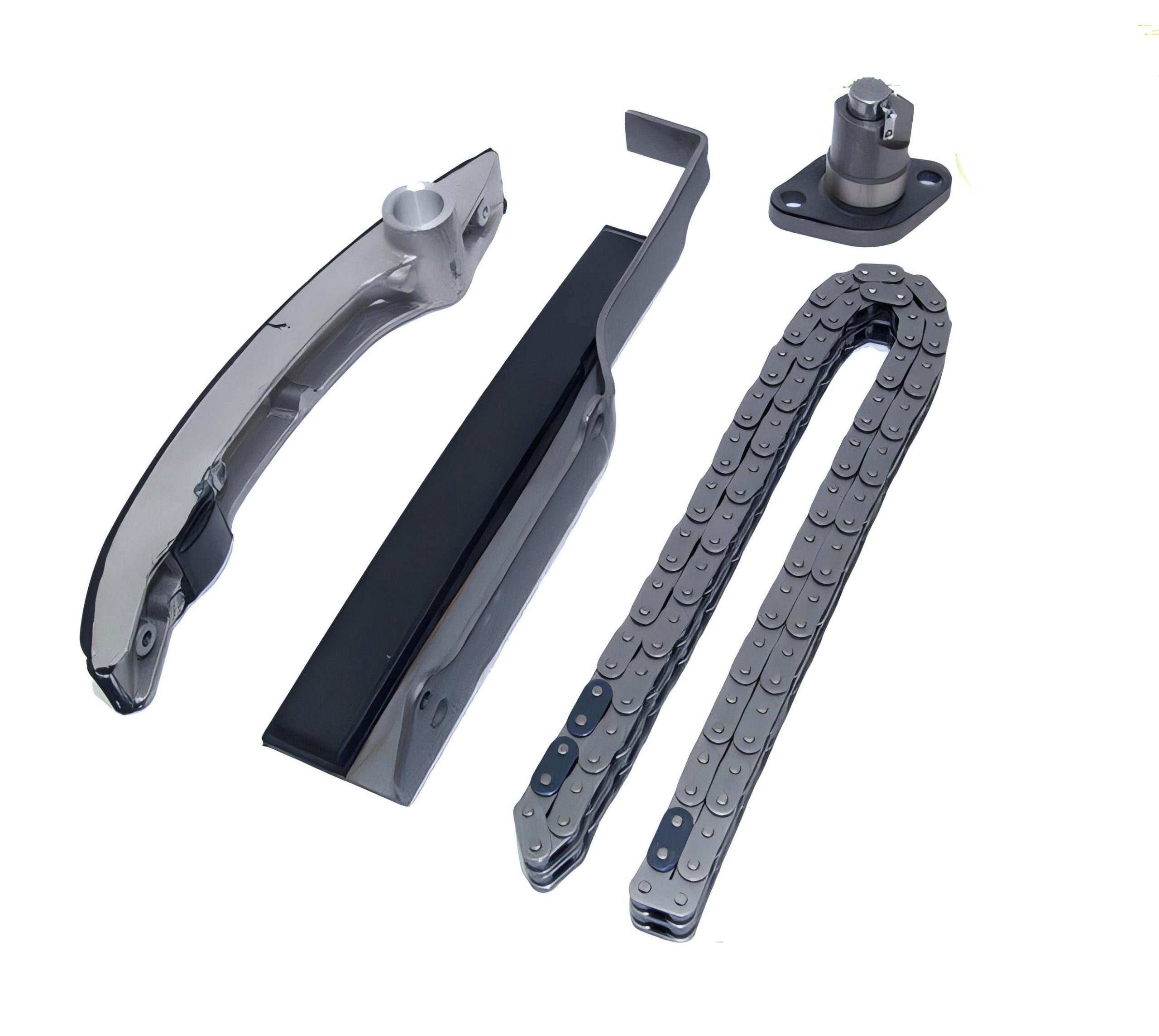 TIMING CHAIN KIT TO SUIT MITSUBISHI TRITON MK 4M40 4M40T (DOUBLE ROW CHAIN)