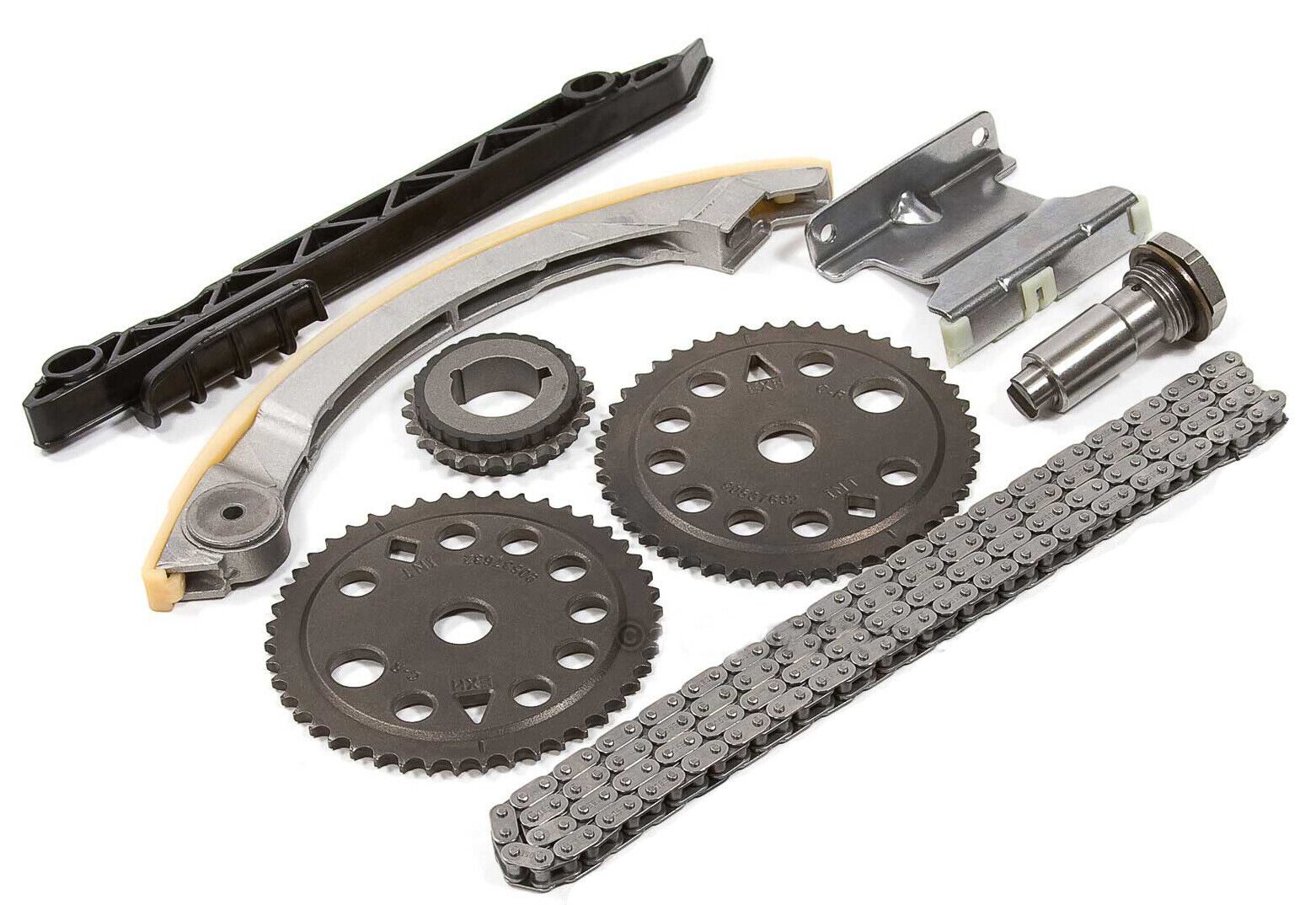 Timing Chain Kit For HOLDEN ASTRA TS AH VECTRA ZC Z22SE Z22YH 2.2L 4CYL 1998- - Image 5