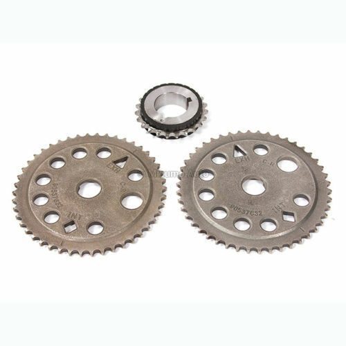 Timing Chain Kit For HOLDEN ASTRA TS AH VECTRA ZC Z22SE Z22YH 2.2L 4CYL 1998- - Image 2