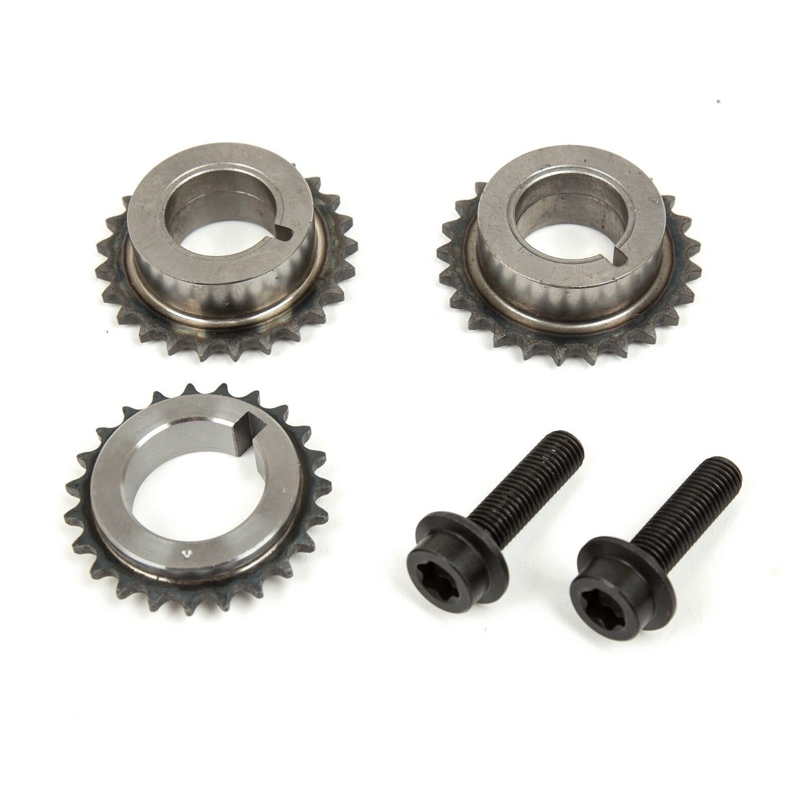 Timing Chain Kit For Mazda CX-9 Mazda 6 V6 3.5L 3.7L V6 DOHC 07-10 w/Gears - Image 5