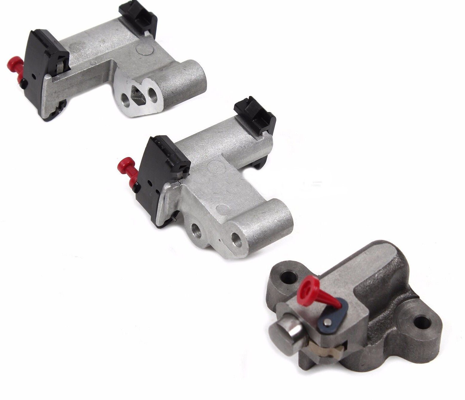 Timing Chain Kit For Mazda CX-9 Mazda 6 V6 3.5L 3.7L V6 DOHC 07-10 w/Gears - Image 2