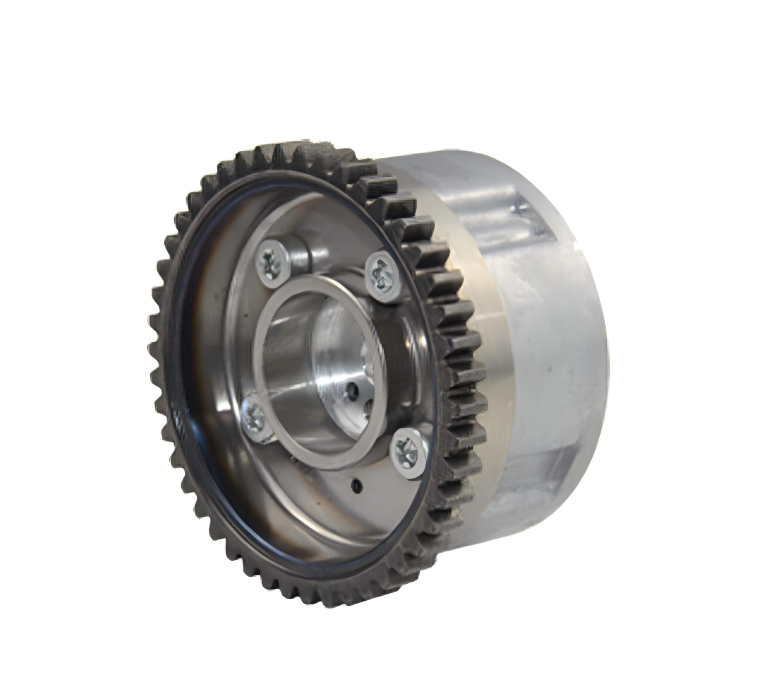 Camshaft VVT Adjuster For Kia Rio Hyundai i20 i30 1.4 1.6 G4FA G4FC 24350-2B000