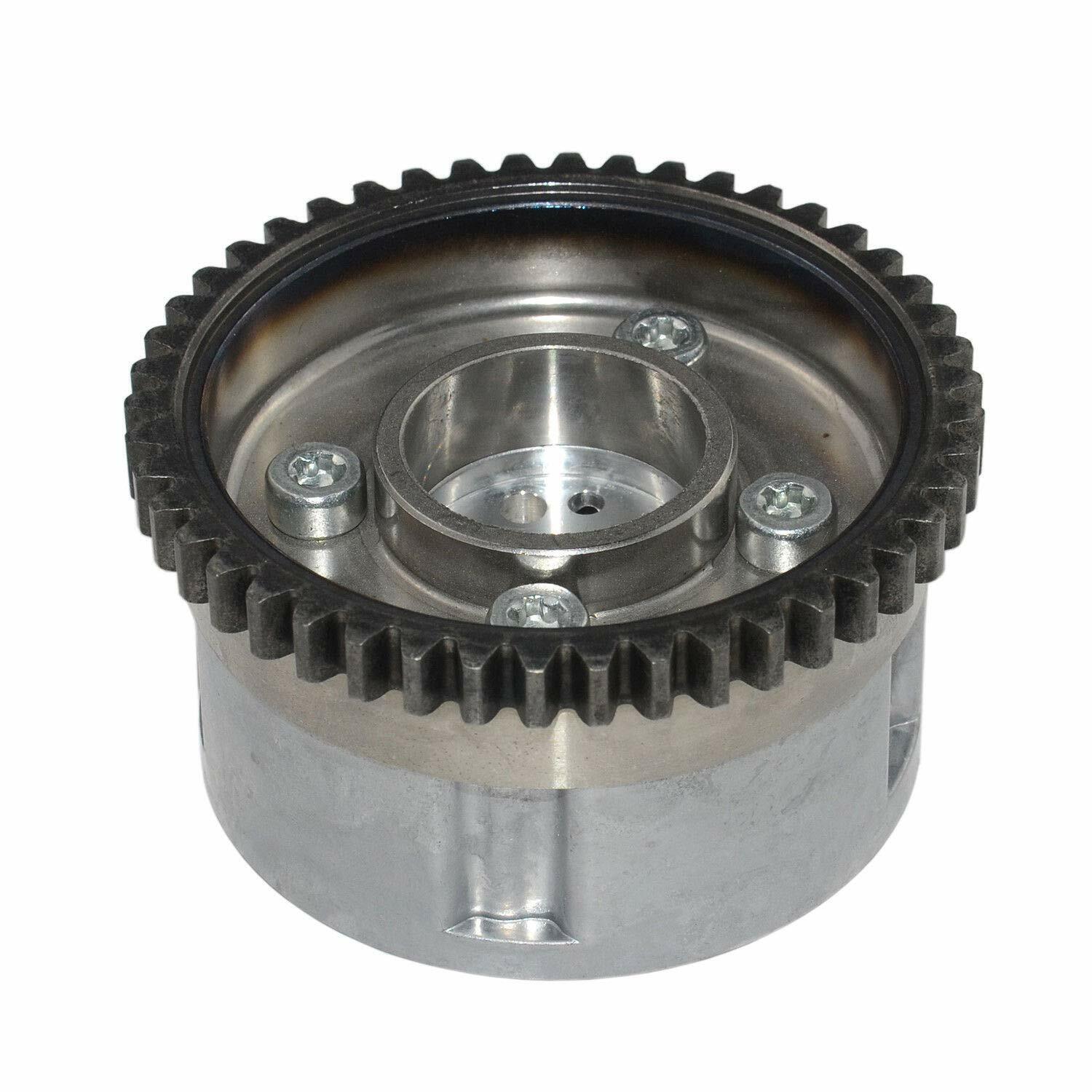 Camshaft VVT Adjuster For Kia Rio Hyundai i20 i30 1.4 1.6 G4FA G4FC 24350-2B000 - Image 4