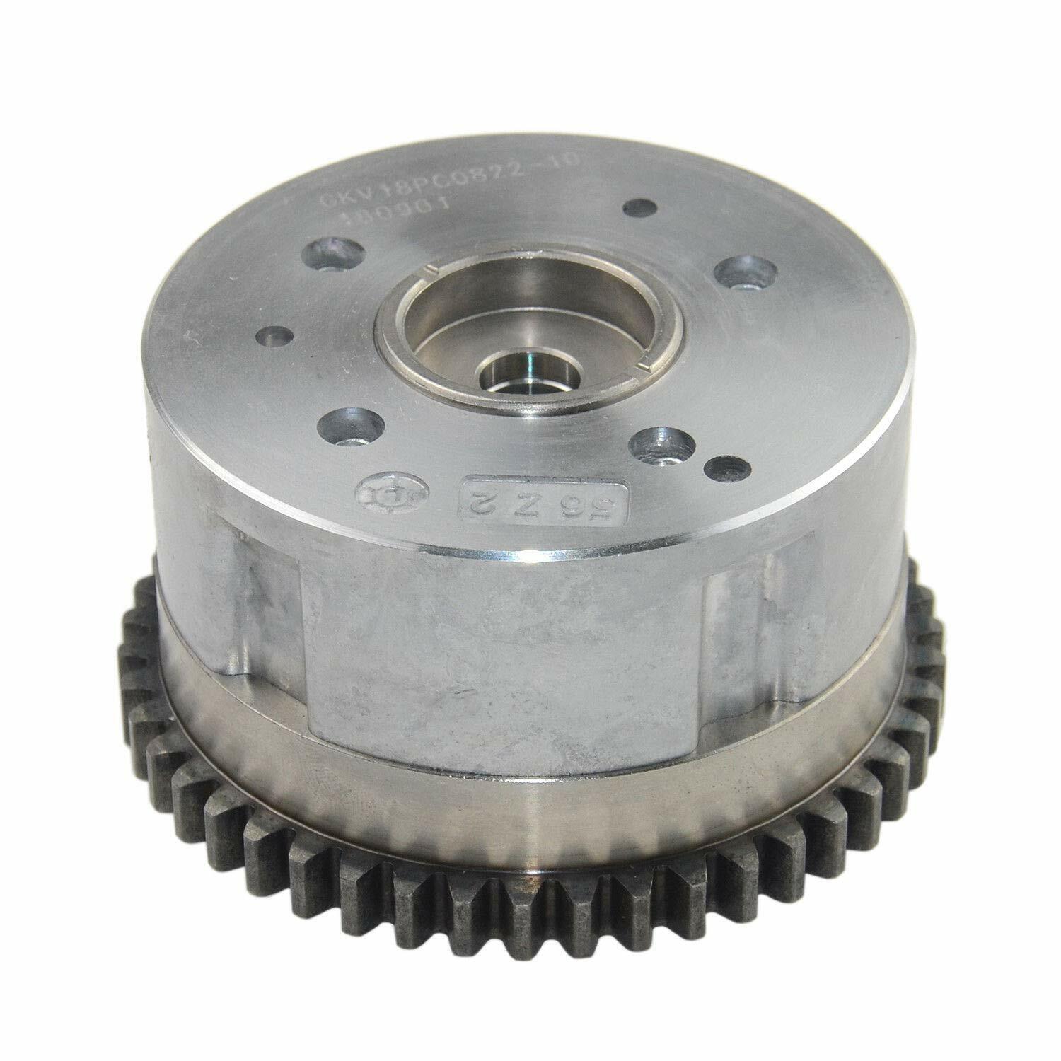 Camshaft VVT Adjuster For Kia Rio Hyundai i20 i30 1.4 1.6 G4FA G4FC 24350-2B000 - Image 3