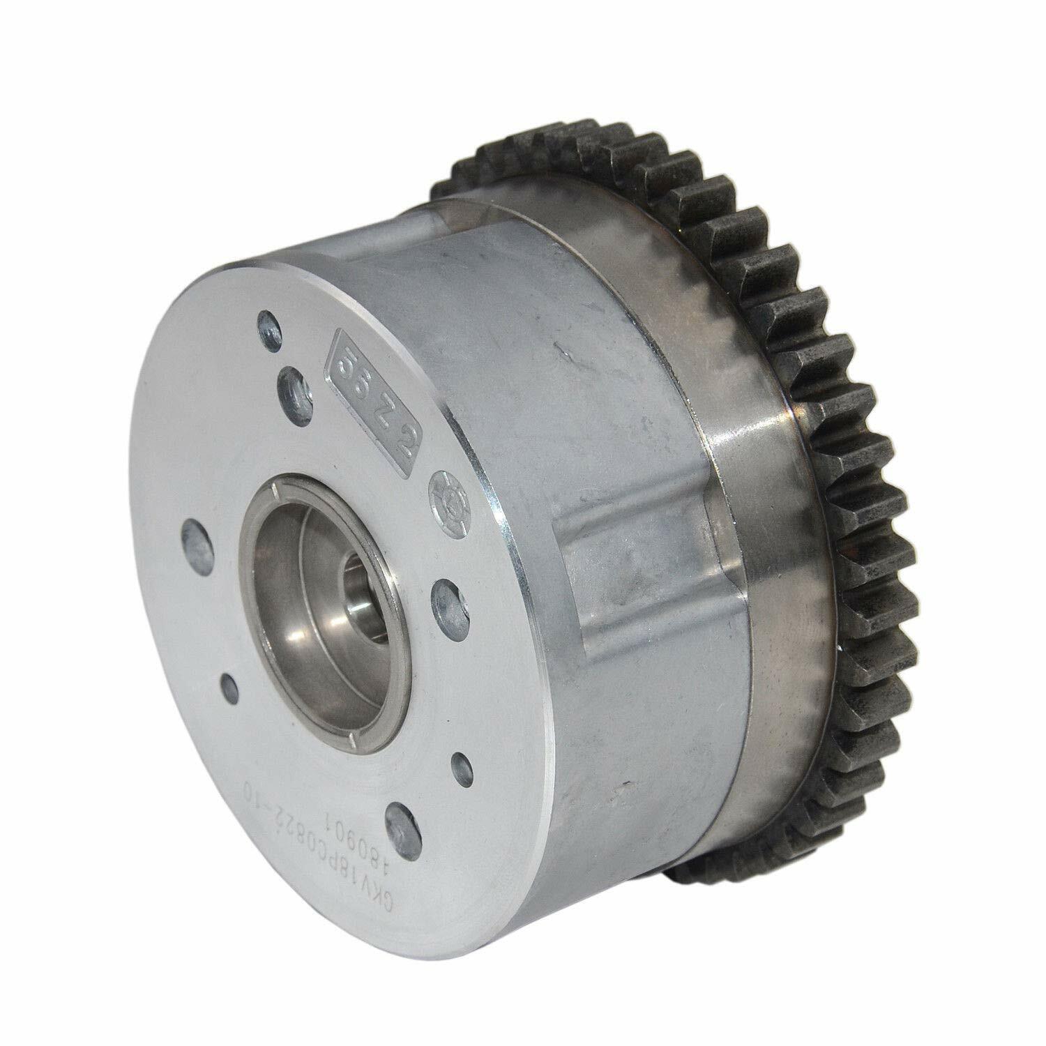 Camshaft VVT Adjuster For Kia Rio Hyundai i20 i30 1.4 1.6 G4FA G4FC 24350-2B000 - Image 2