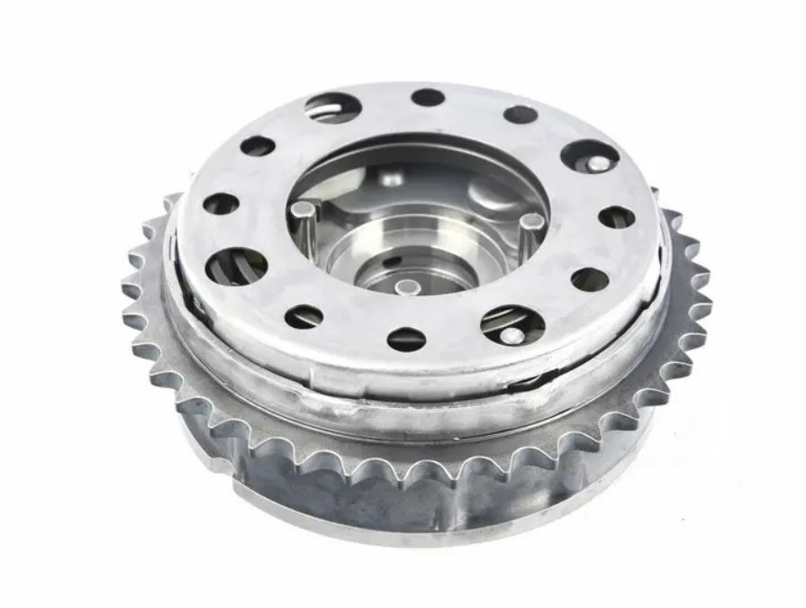 Intake+Exhaust Camshaft VVT Adjuster For BMW N20 N26 F22 11367583818 11367583819 - Image 6