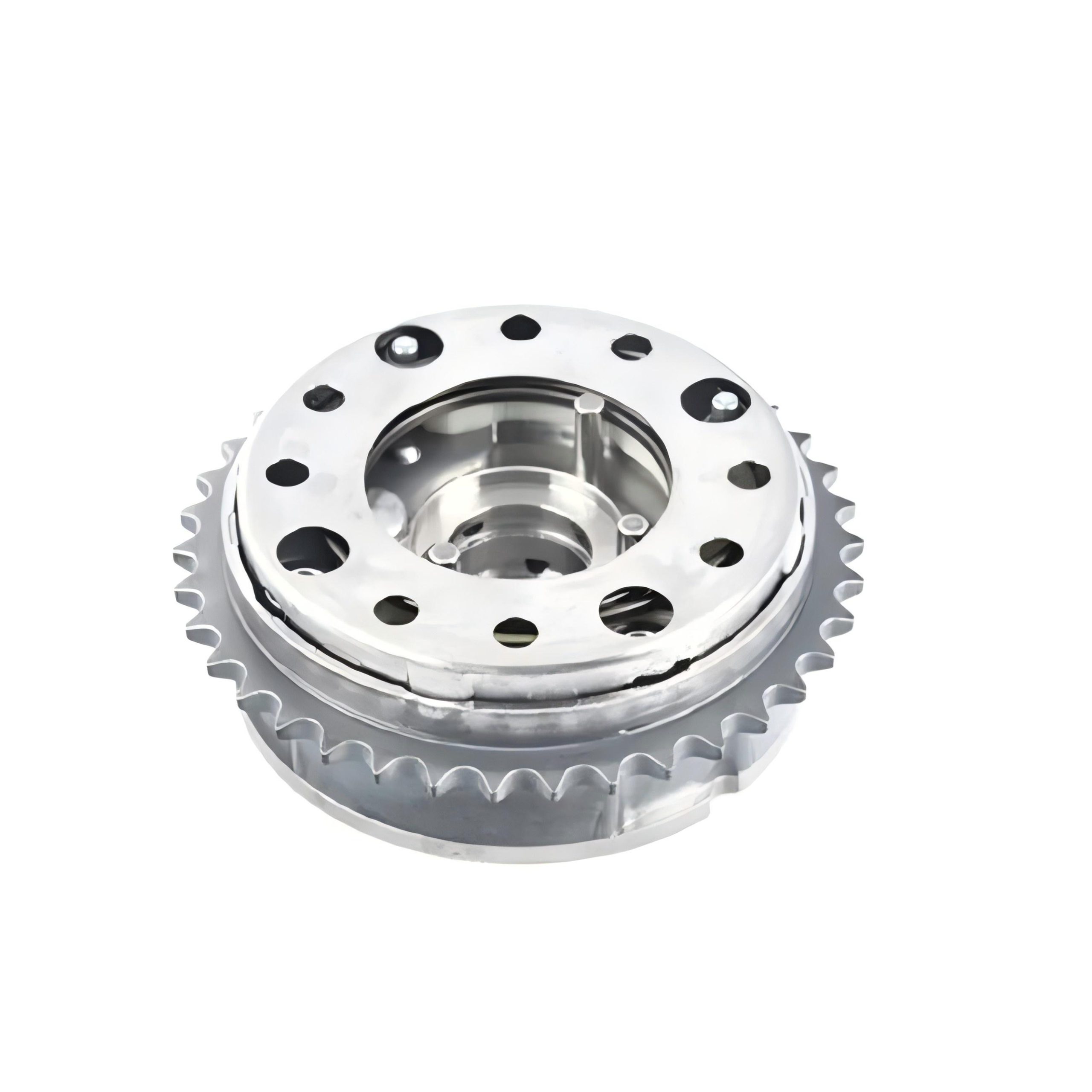 Intake Camshaft VVT Adjuster For BMW N20 N26 X1 X3 X4 F10 F22 F23 11367583818