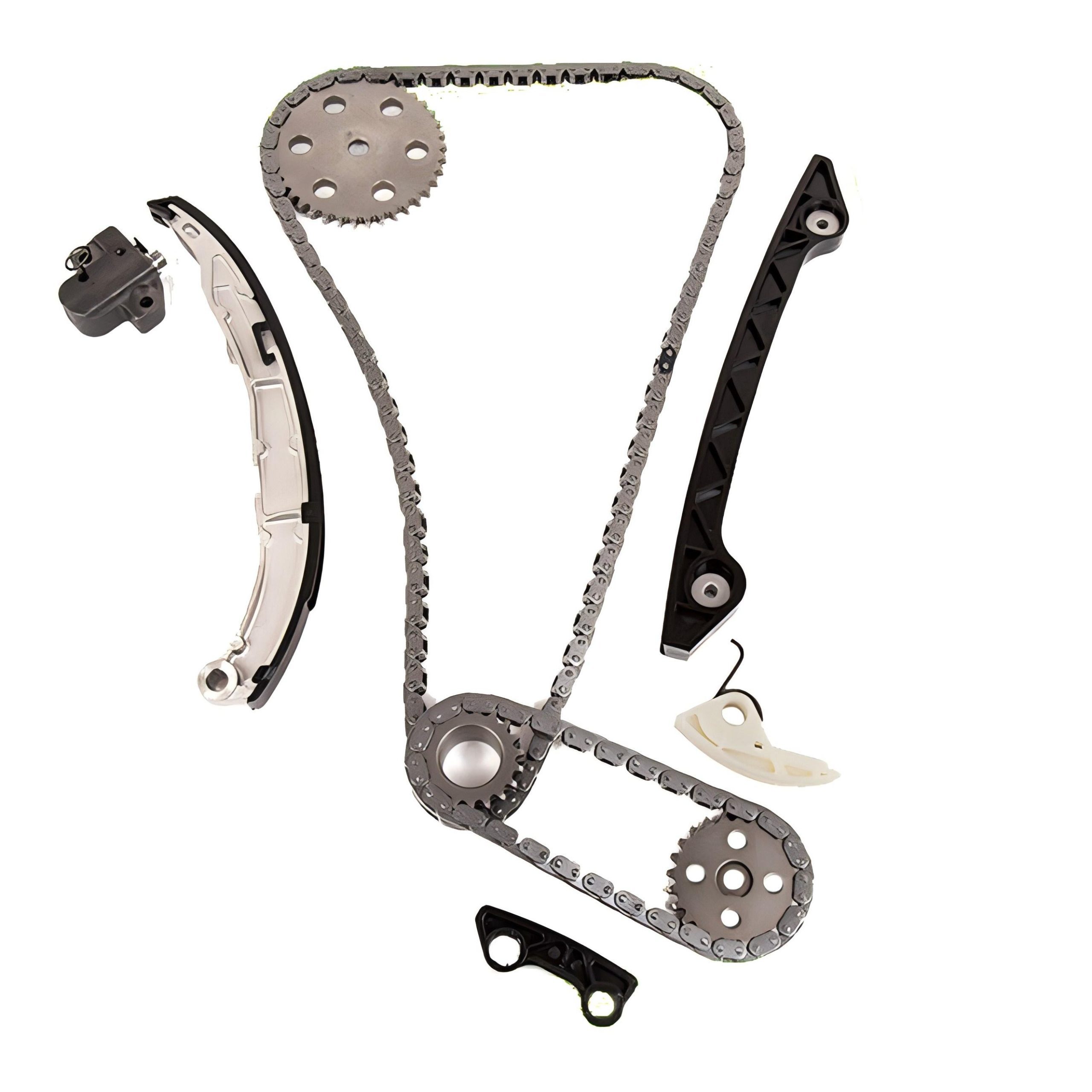 Timing Chain Kit For Mazda CX-7 3 5 6 2.5L Tribute 2.3L 2008-2013