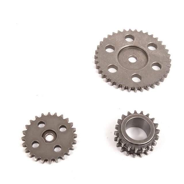 Timing Chain Kit For Mazda CX-7 3 5 6 2.5L Tribute 2.3L 2008-2013 - Image 4