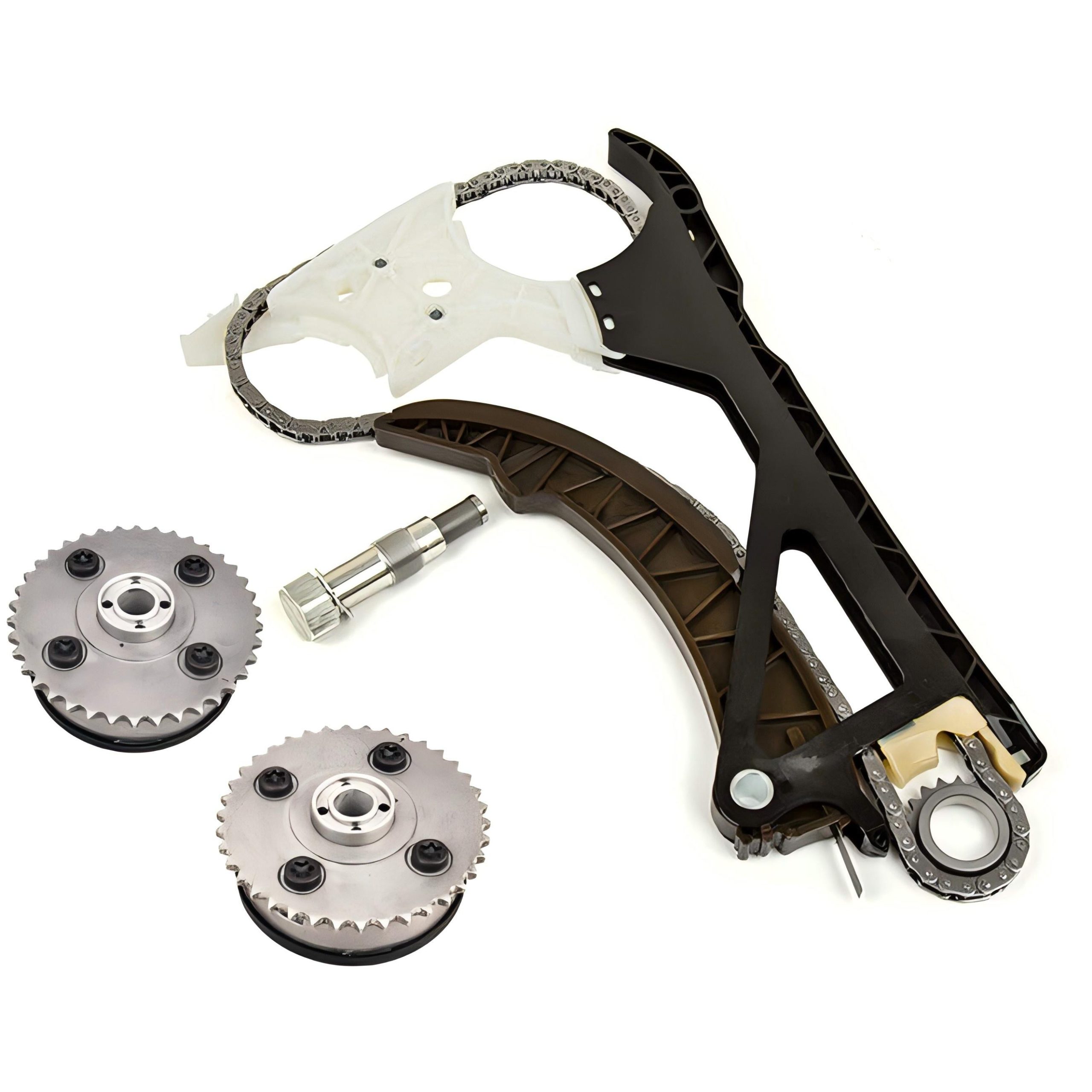 Timing Chain Kit For BMW N52 N55 S55 X3 X5 X6 335i 435i 640i M4 Z4+2 VVT Gears