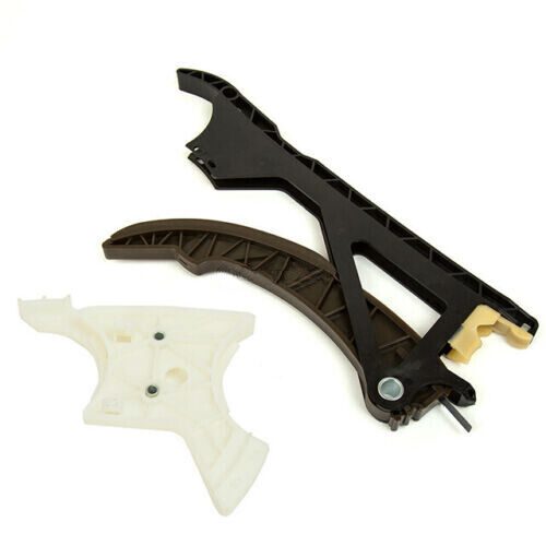 Timing Chain Kit For BMW N52 N55 S55 X3 X5 X6 335i 435i 640i M4 Z4+2 VVT Gears - Image 5