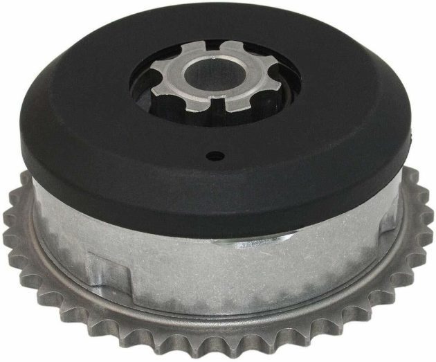 Exhaust(OUTLET)Camshaft VVT Adjuster For BMW N52 N55 S55 X3 X5 X6 M4 11367583208 - Image 5