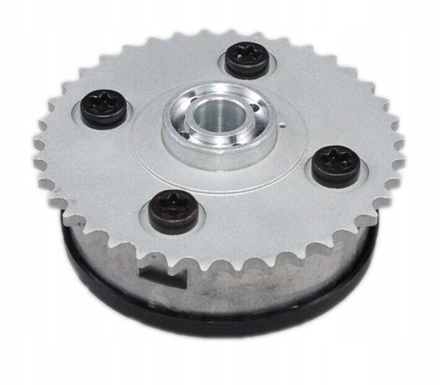 Exhaust(OUTLET)Camshaft VVT Adjuster For BMW N52 N55 S55 X3 X5 X6 M4 11367583208 - Image 3