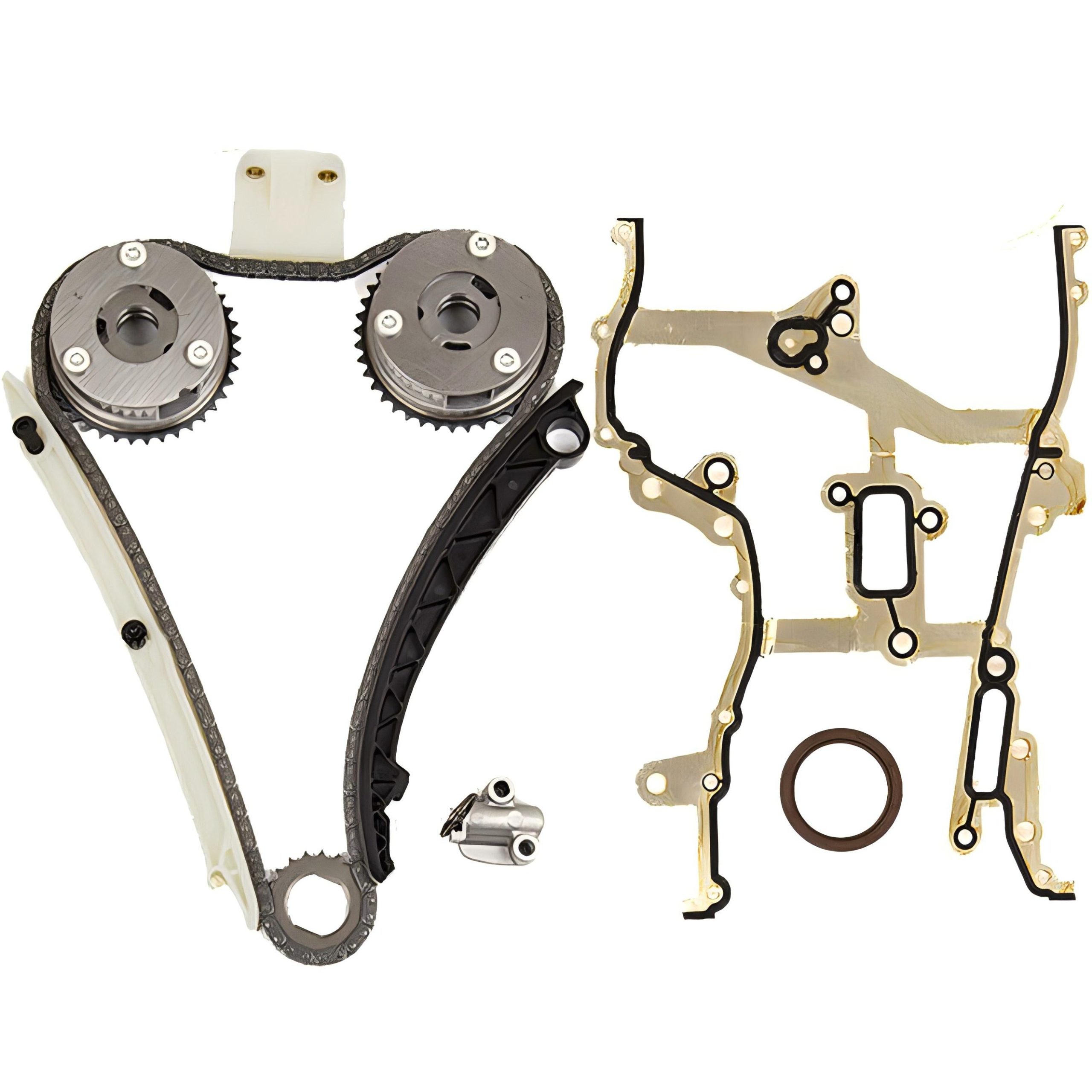 Timing Chain Kit For Holden Cruze Barina Trax 1.4 1.4 A14NET Turbo 11-17 w/GEAR