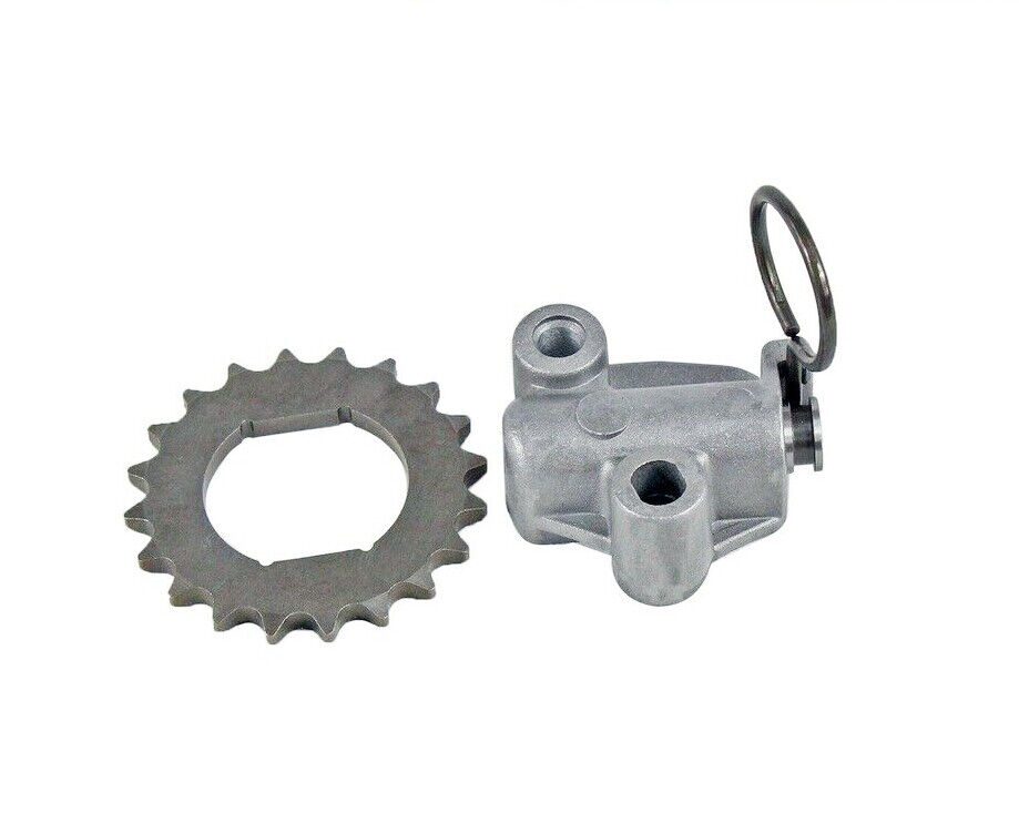 Timing Chain Kit For Holden Cruze Barina Trax 1.4 1.4 A14NET Turbo 11-17 w/GEAR - Image 4