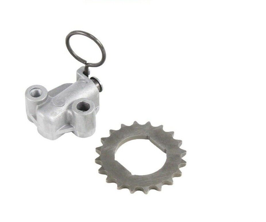 Timing Chain Kit For Holden Cruze Barina Trax 1.4 1.4 A14NET Turbo 11-17 w/GEAR - Image 3