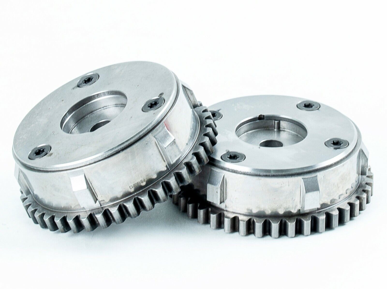 Timing Chain Kit+ 2 VVT For Jaguar XF XE F-PACE 2.0 GDTI Turbo Ecoboost 2013-19 - Image 3