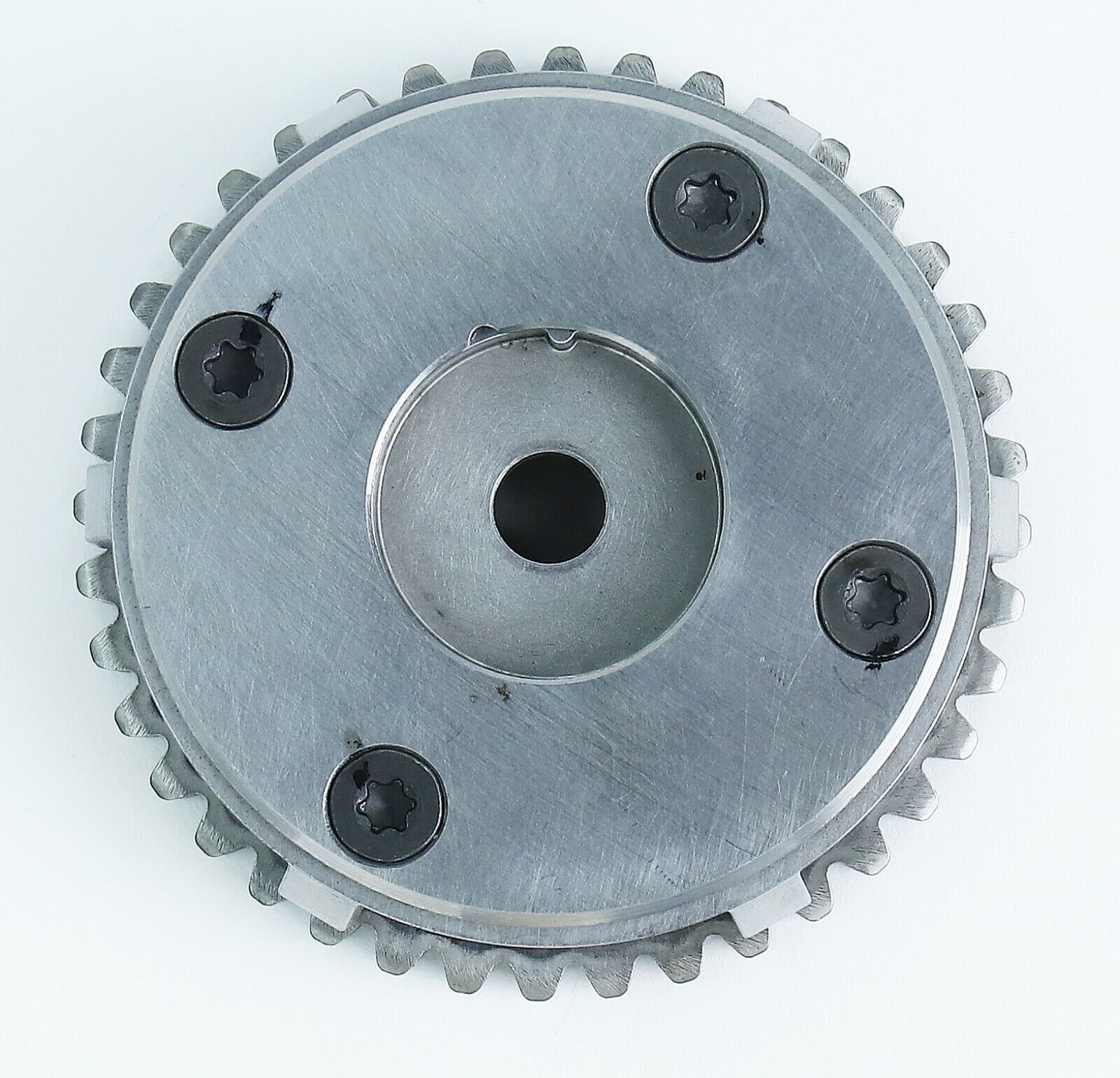 Camshaft(Intake+Exhaust)Adjuster Gears 2 pcs Set For Jaguar XF F-PACE 2.0 Turbo - Image 2