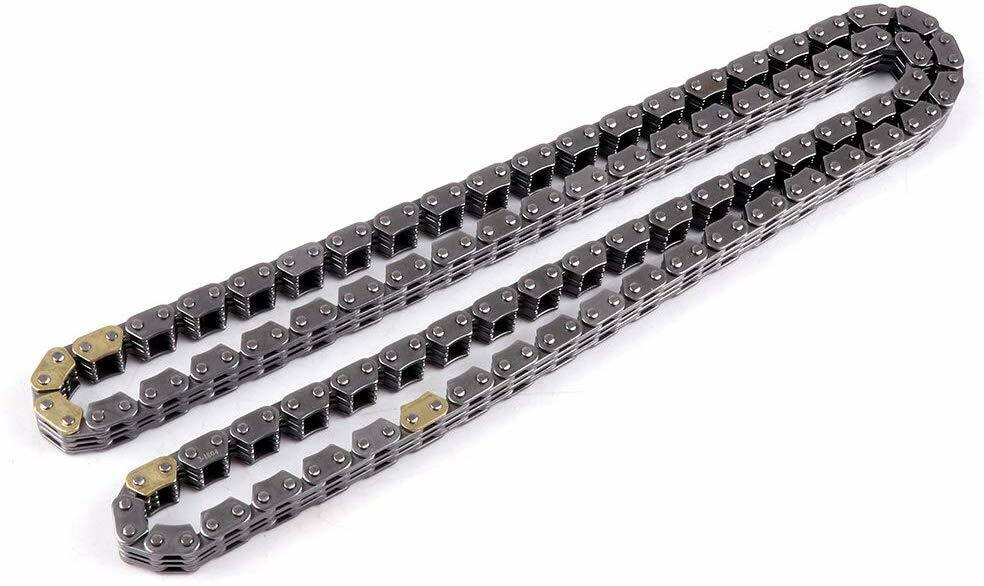 Timing Chain Kit For TOYOTA YARIS VITZ ECHO SCP90 1.3L 2SZ-FE +VVT Gear 1999-11 - Image 6