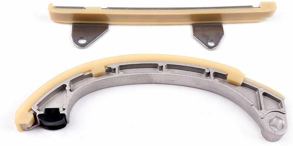 Timing Chain Kit For TOYOTA YARIS VITZ ECHO SCP90 1.3L 2SZ-FE w/Gears 1999-11 - Image 2