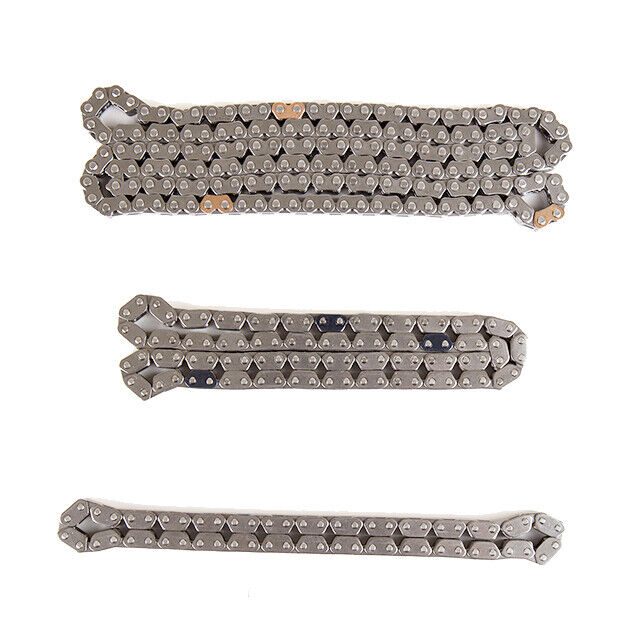 Timing Chain Kit For VW Golf Beetle Passat Tiguan SKODA Octavia 1.8 2.0 2014- - Image 6