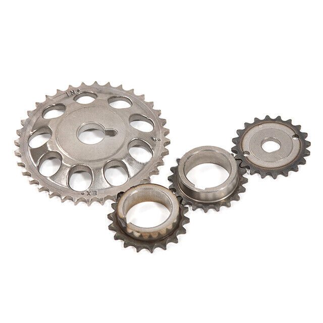 Timing Chain Kit For TOYOTA JDM Tarago Alphard IPSUM 2.4 2AZFE+VVT Gear - Image 5