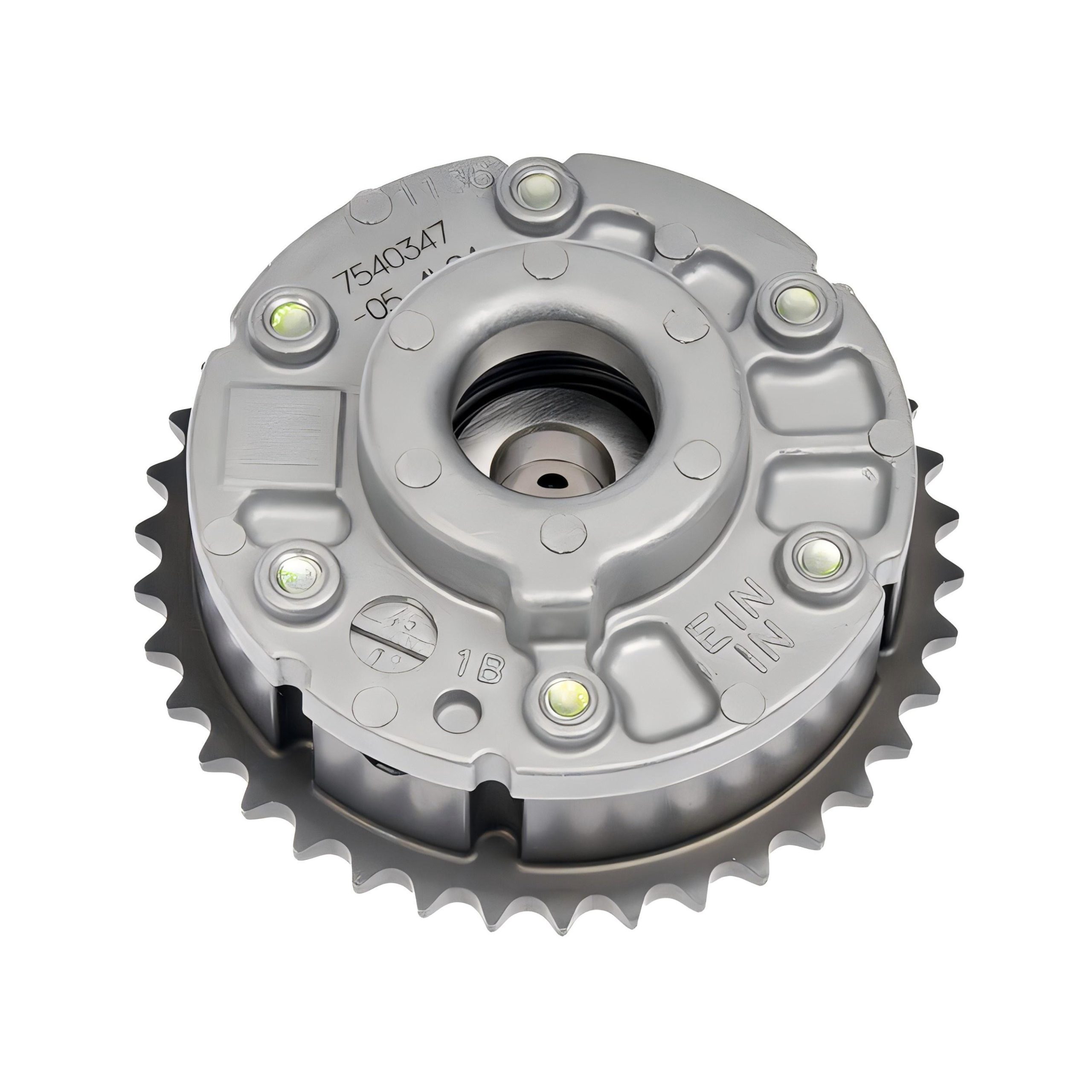 Intake Engine Camshaft VVT Adjuster For BMW 135i 335i X6 Z4 N54 11367540347