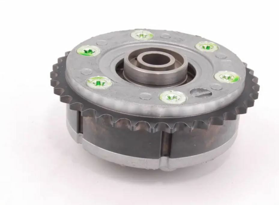 Intake Engine Camshaft VVT Adjuster For BMW 135i 335i X6 Z4 N54 11367540347 - Image 3