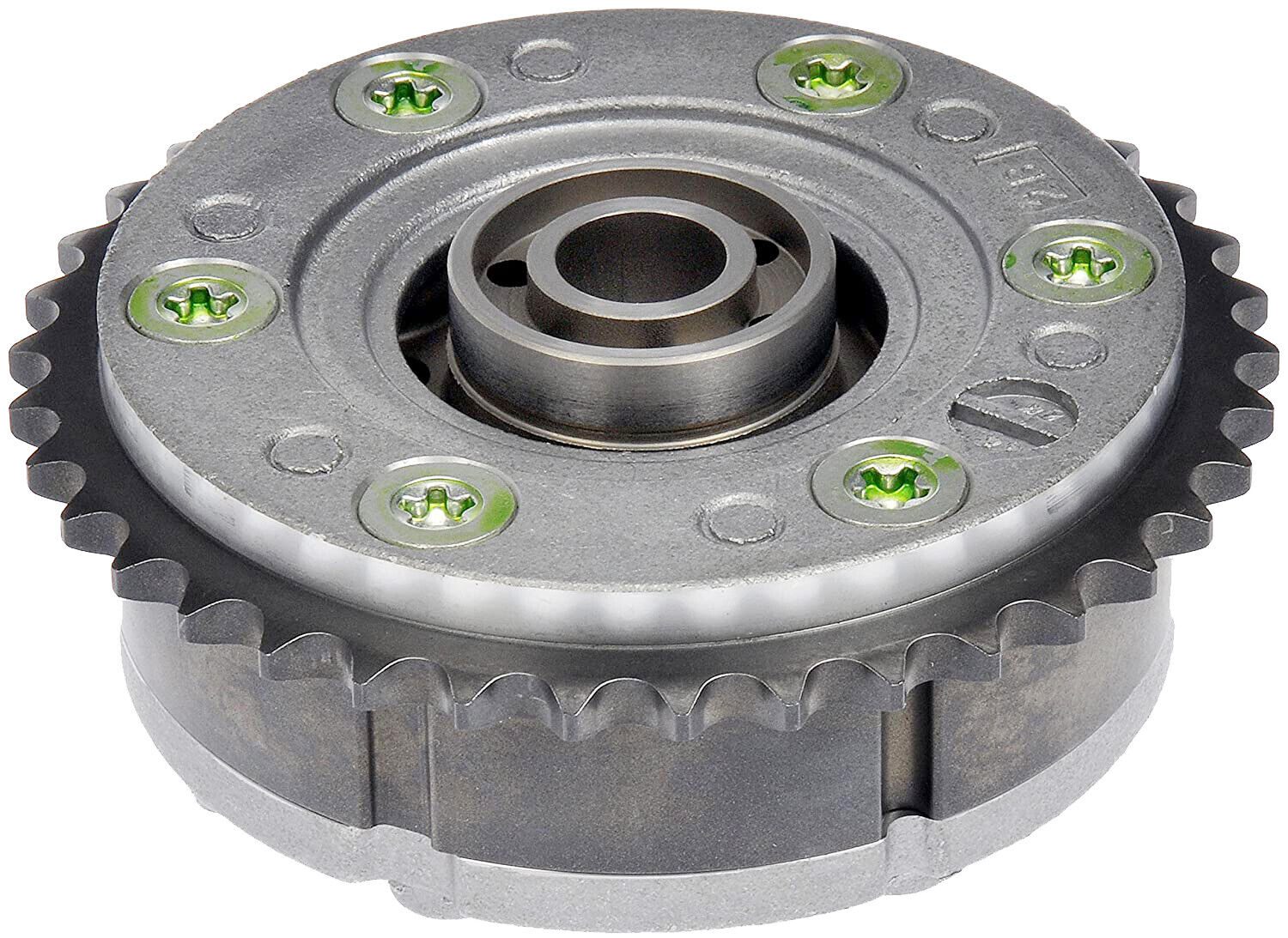 Intake Engine Camshaft VVT Adjuster For BMW 135i 335i X6 Z4 N54 11367540347 - Image 2