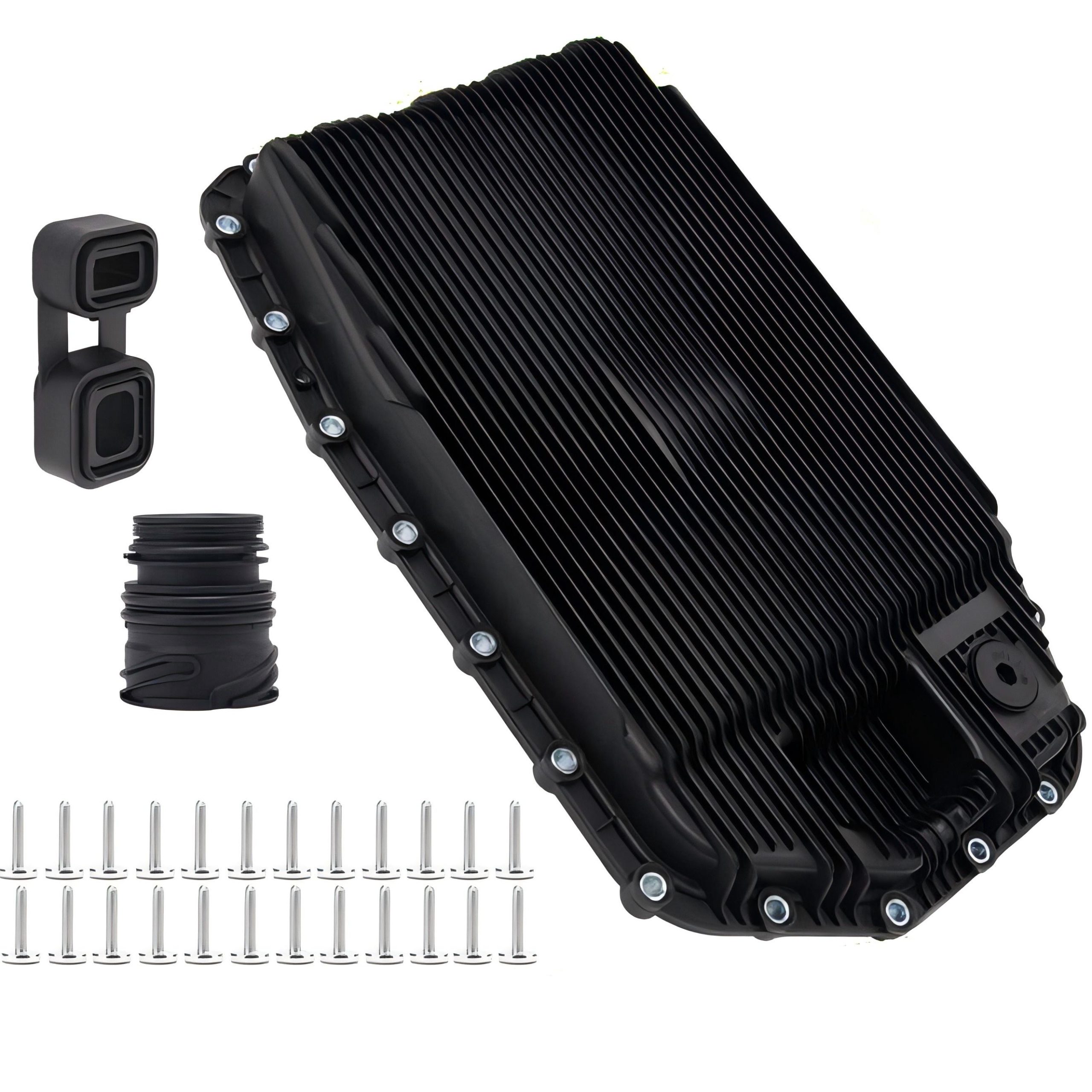 6HP19 Transmission Oil Pan Repair Kit For BMW E60 E71 E82 E88 24152333907