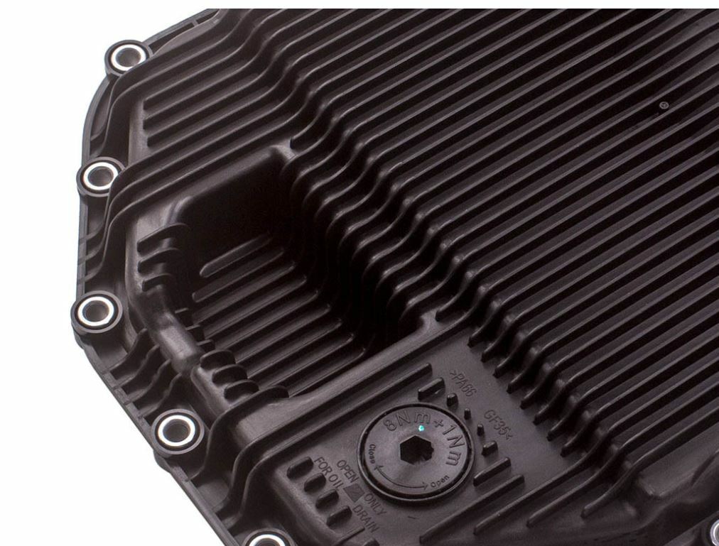 6HP19 Transmission Oil Pan Repair Kit For BMW E60 E71 E82 E88 24152333907 - Image 2