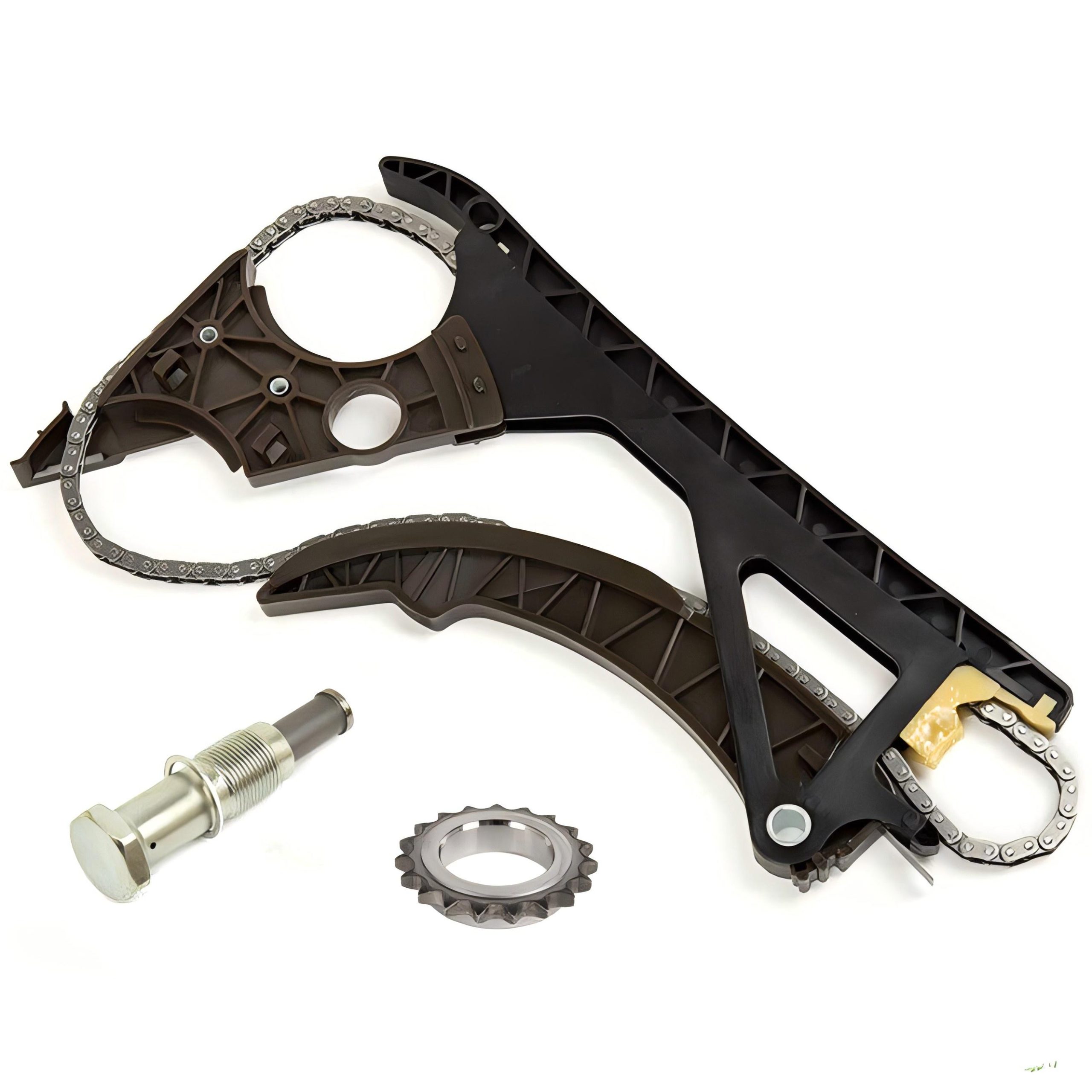 Timing Chain Kit For BMW 135i 335iS X6 35iX 740i Z4 35i N43 N53 N54 w/Crank Gear