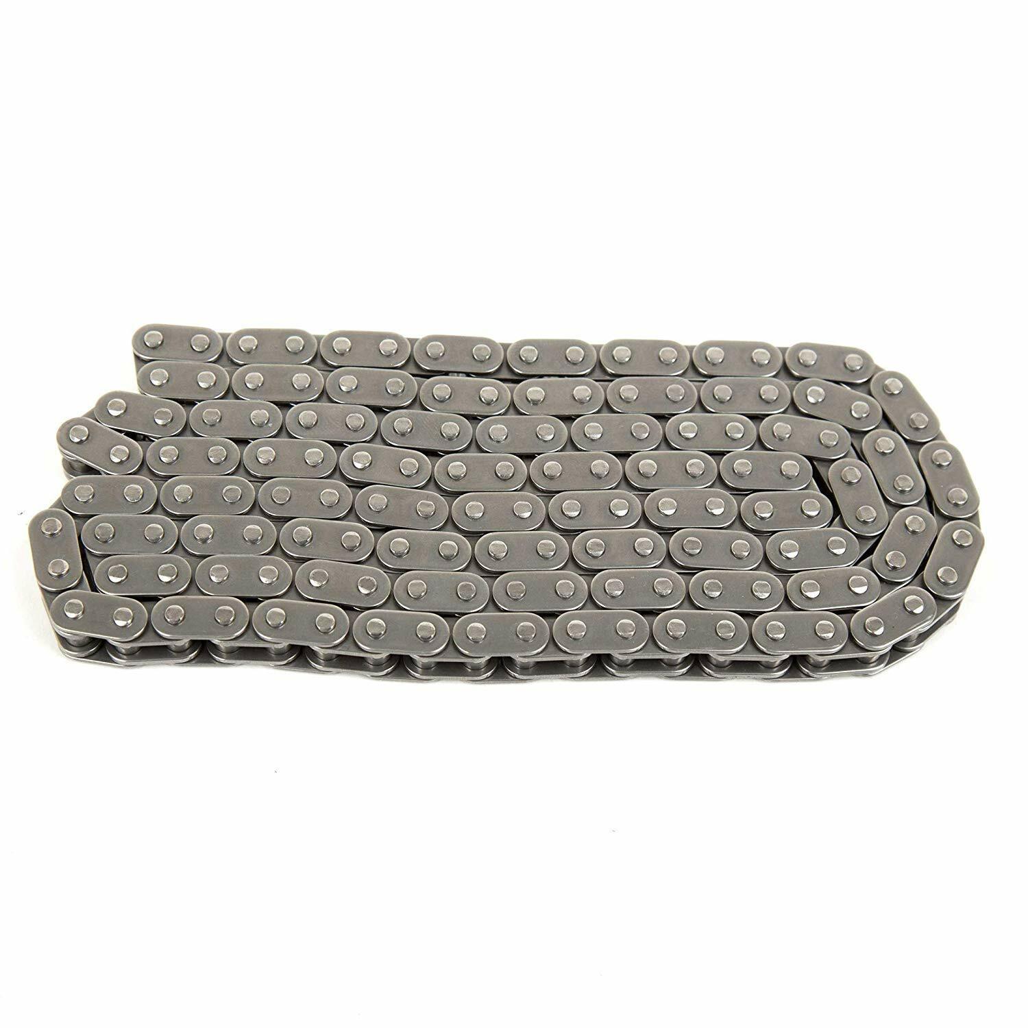 Timing Chain Kit For BMW 135i 335iS X6 35iX 740i Z4 35i N43 N53 N54 w/Crank Gear - Image 4