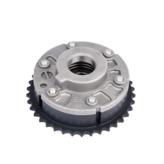 Intake Engine Camshaft VVT Adjuster For BMW N43 N53 135i 335i 520i 11367540346