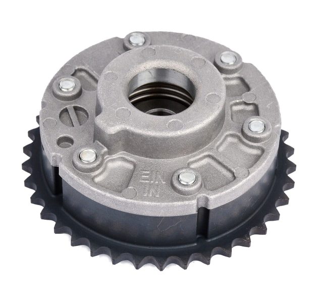 Intake Engine Camshaft VVT Adjuster For BMW N43 N53 135i 335i 520i 11367540346 - Image 3