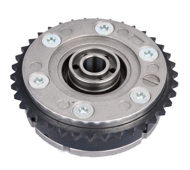 Intake Engine Camshaft VVT Adjuster For BMW N43 N53 135i 335i 520i 11367540346 - Image 2