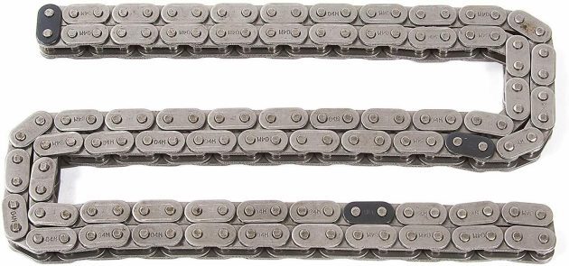 Timing Chain Kit +Blancer part+2 VVT For ALFA ROMEO 159 Spider JTS 939 1.9L 2.2L - Image 9
