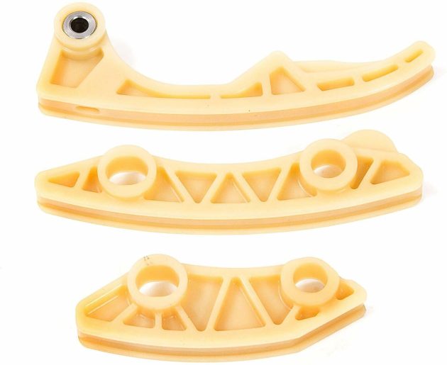 Timing Chain Kit +Blancer part+2 VVT For ALFA ROMEO 159 Spider JTS 939 1.9L 2.2L - Image 8