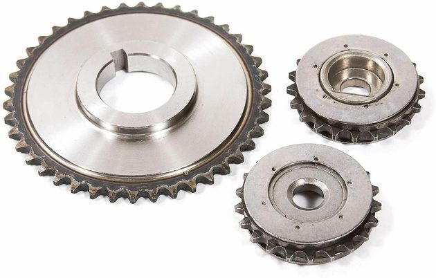 Timing Chain Kit +Blancer part+2 VVT For ALFA ROMEO 159 Spider JTS 939 1.9L 2.2L - Image 6