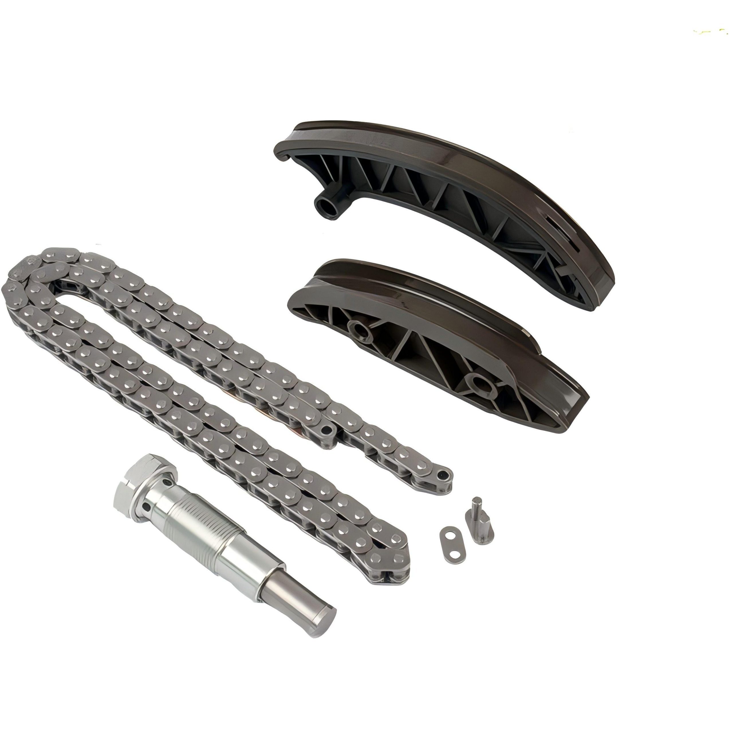 Timing Chain Kit For Mercedes-Benz 2.1 2.2 CDI W204 OM651 Sprinter Vito W639