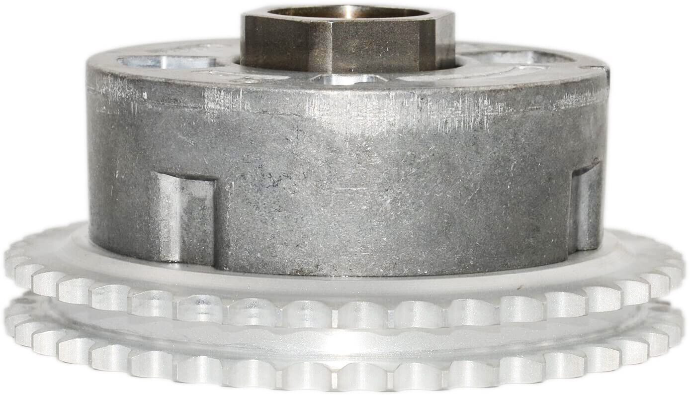 2 PCS VVT Camshaft Adjuster For Porsche Cayenne Panamera 958 4.8L V8 94810505121 - Image 4