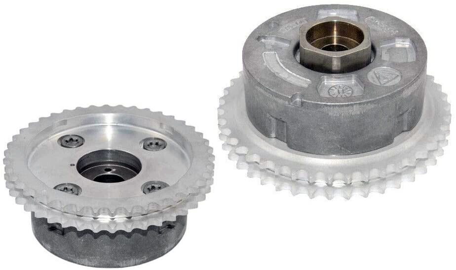 2 PCS VVT Camshaft Adjuster For Porsche Cayenne Panamera 958 4.8L V8 94810505121 - Image 2