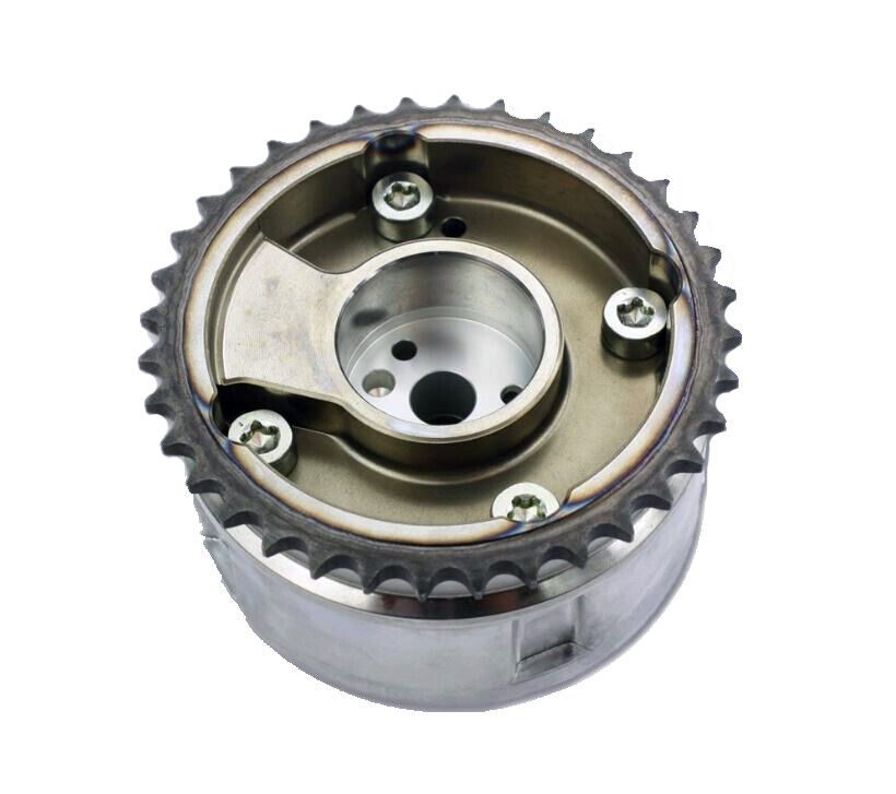 Camshaft VVT Adjusters(Intake+Exhaust)For Hyundai ix35 Veloster Kia Sportage 1.6 - Image 6