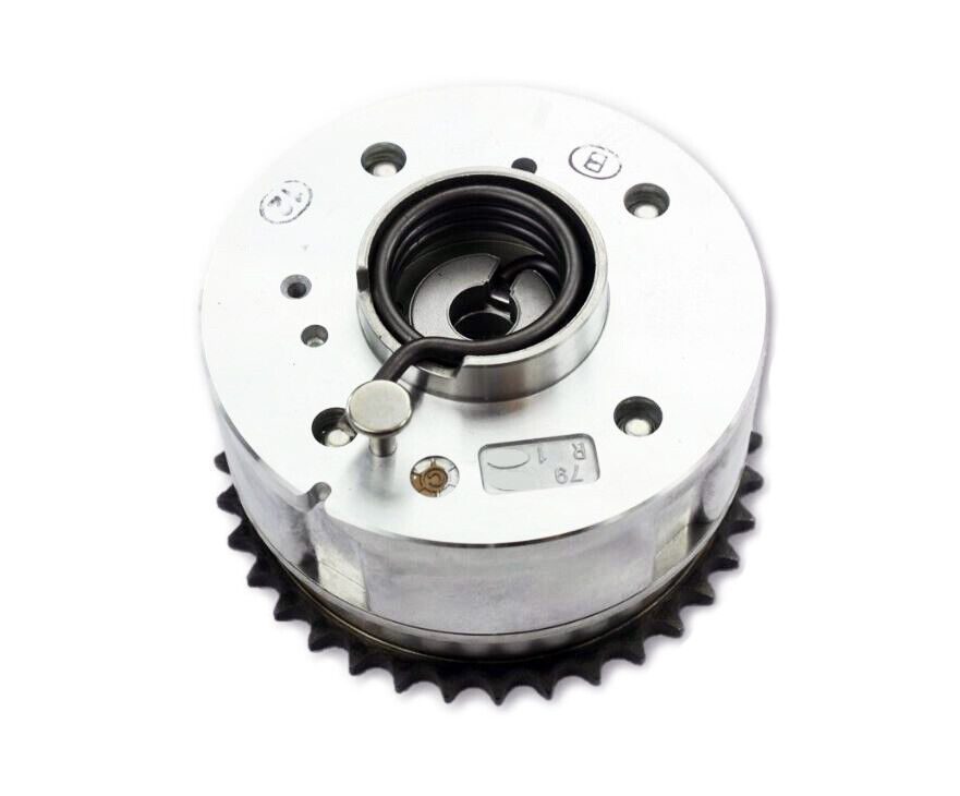 Camshaft VVT Adjusters(Intake+Exhaust)For Hyundai ix35 Veloster Kia Sportage 1.6 - Image 5