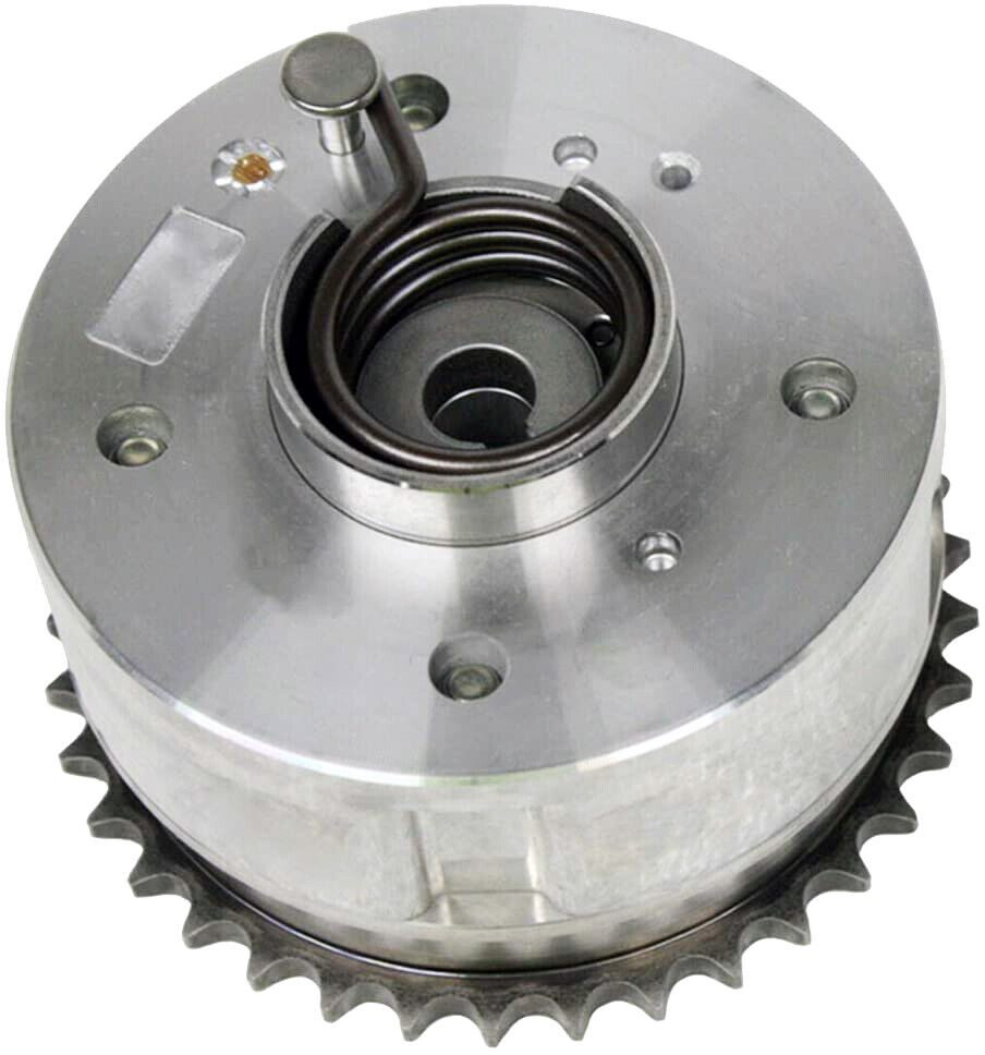 Camshaft VVT Adjusters(Intake+Exhaust)For Hyundai ix35 Veloster Kia Sportage 1.6 - Image 4